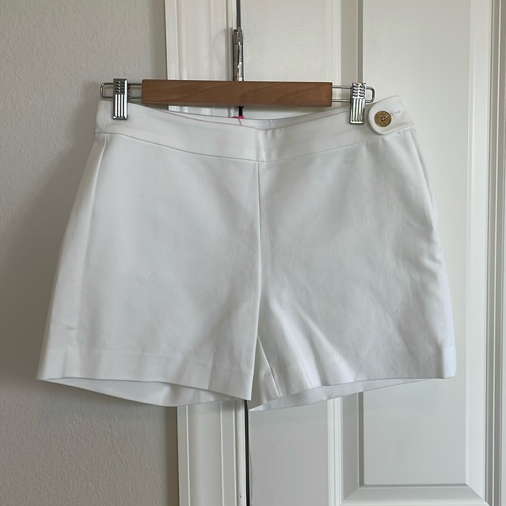 NWT Alessi Stretch Short